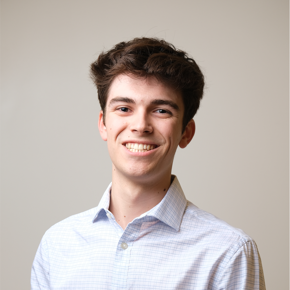 Daniel Glorioso